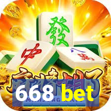 668 bet